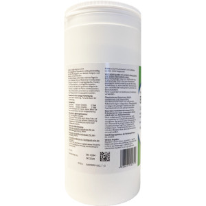 BISOLVON 10 mg/g Pulver f.Rinder/Schweine BISOLVON 10 mg/g Pulver f.Rinder/Schweine